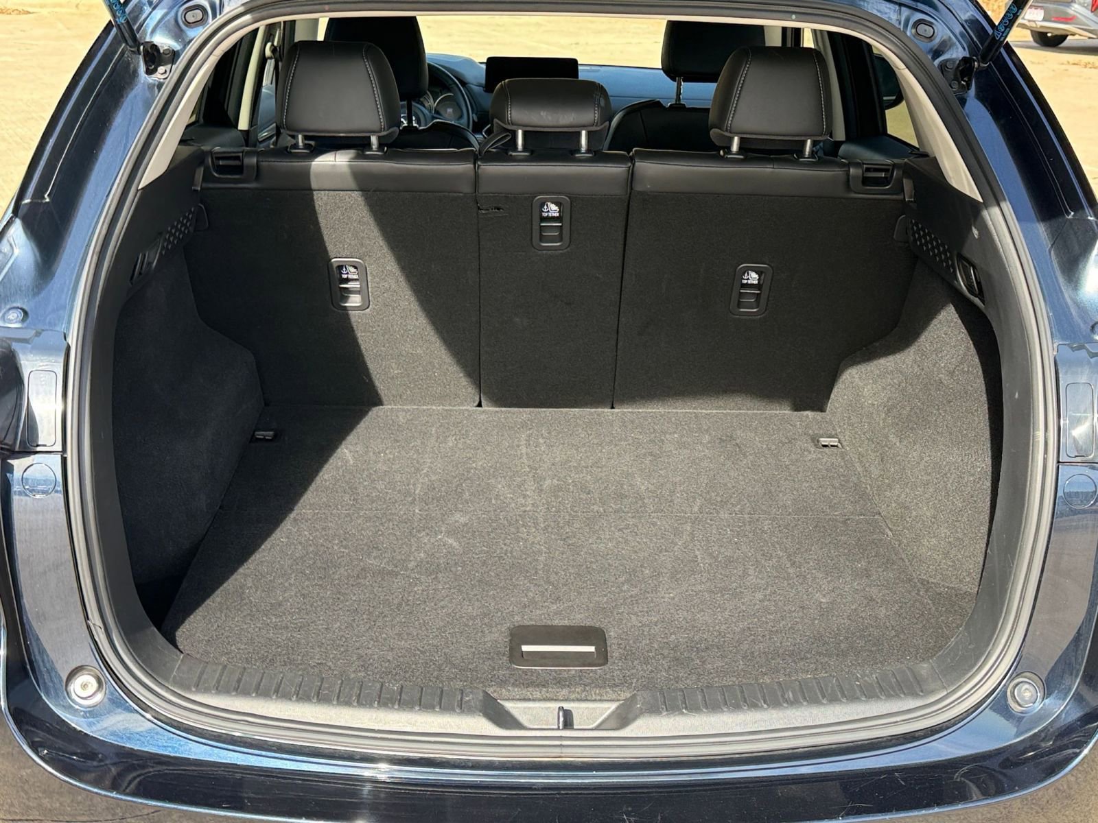 Thumbnail: 2025 Mazda CX-5 - 32