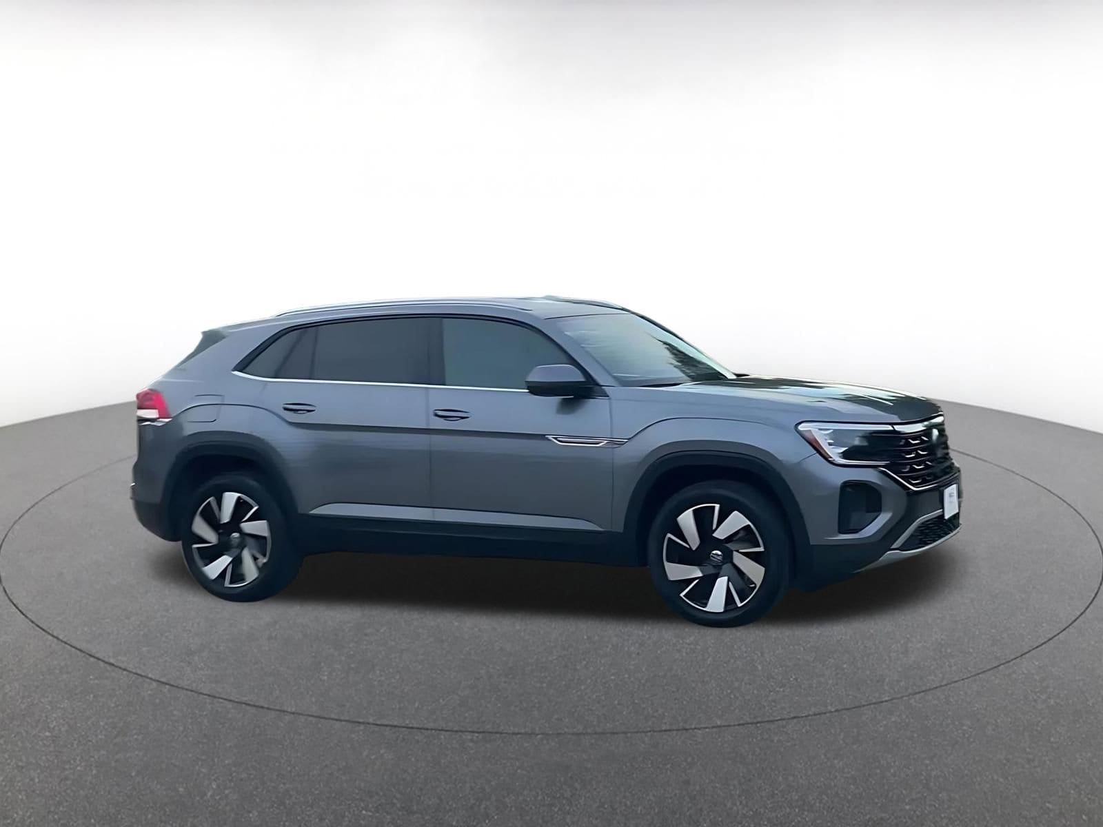 Thumbnail: 2025 Volkswagen Atlas - 2