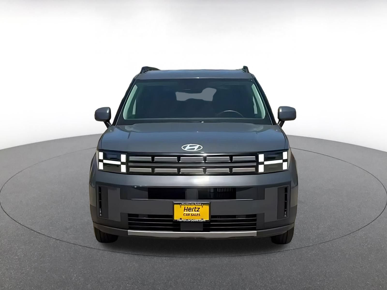 Thumbnail: 2026 Hyundai Santa Fe - 4