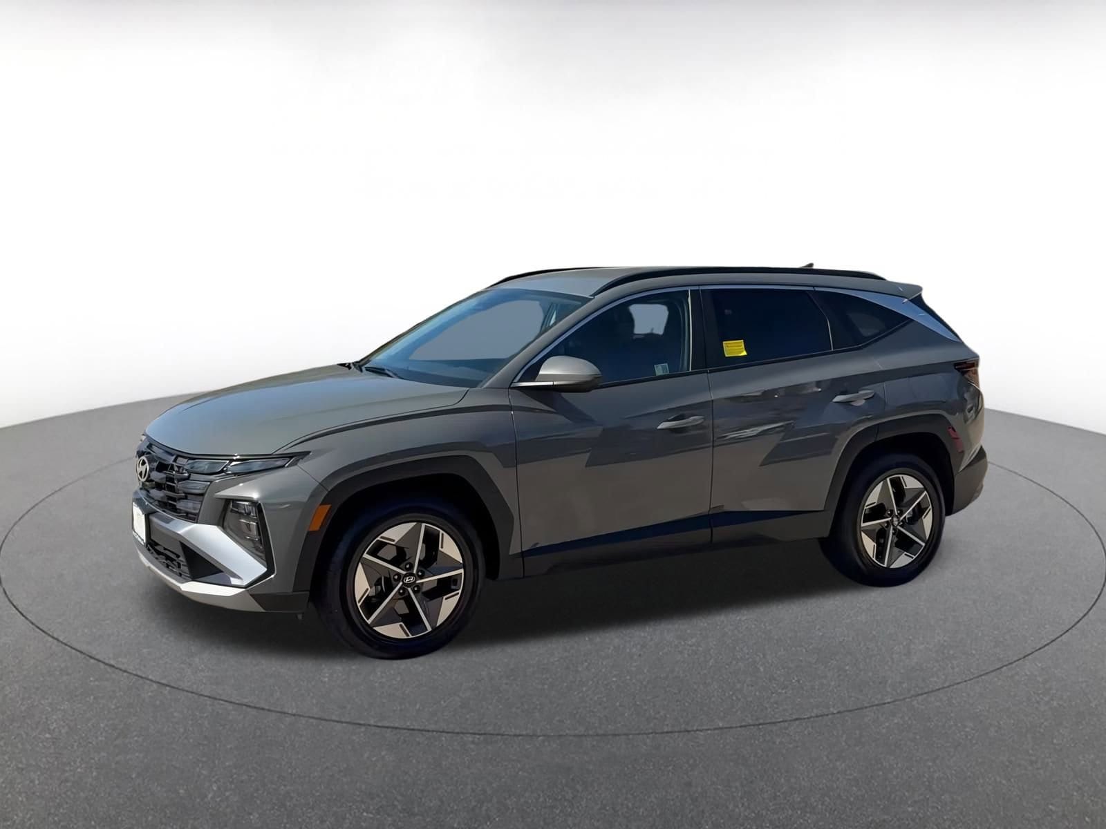 Thumbnail: 2025 Hyundai Tucson - 8