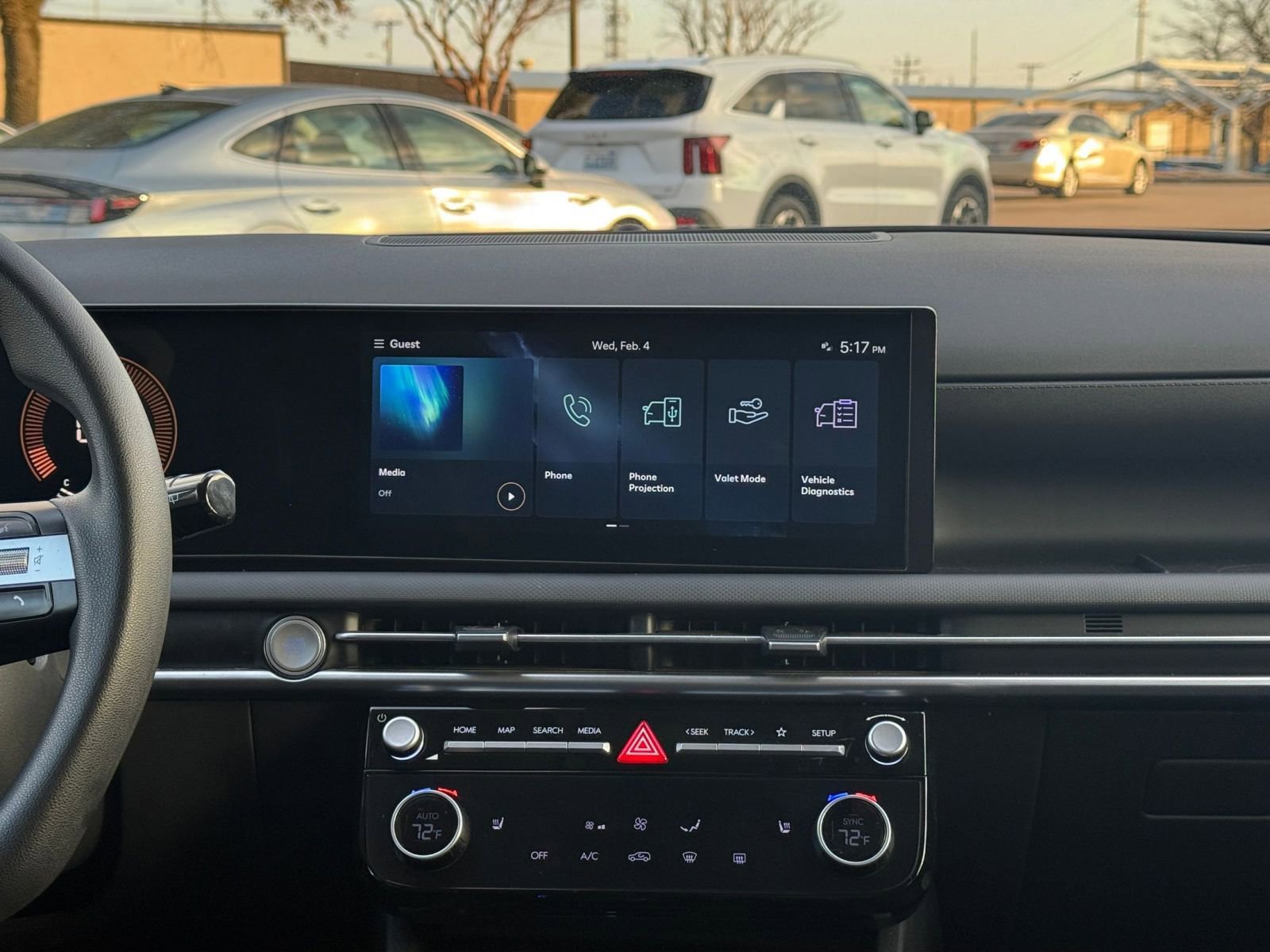 Thumbnail: 2025 Hyundai Tucson - 17