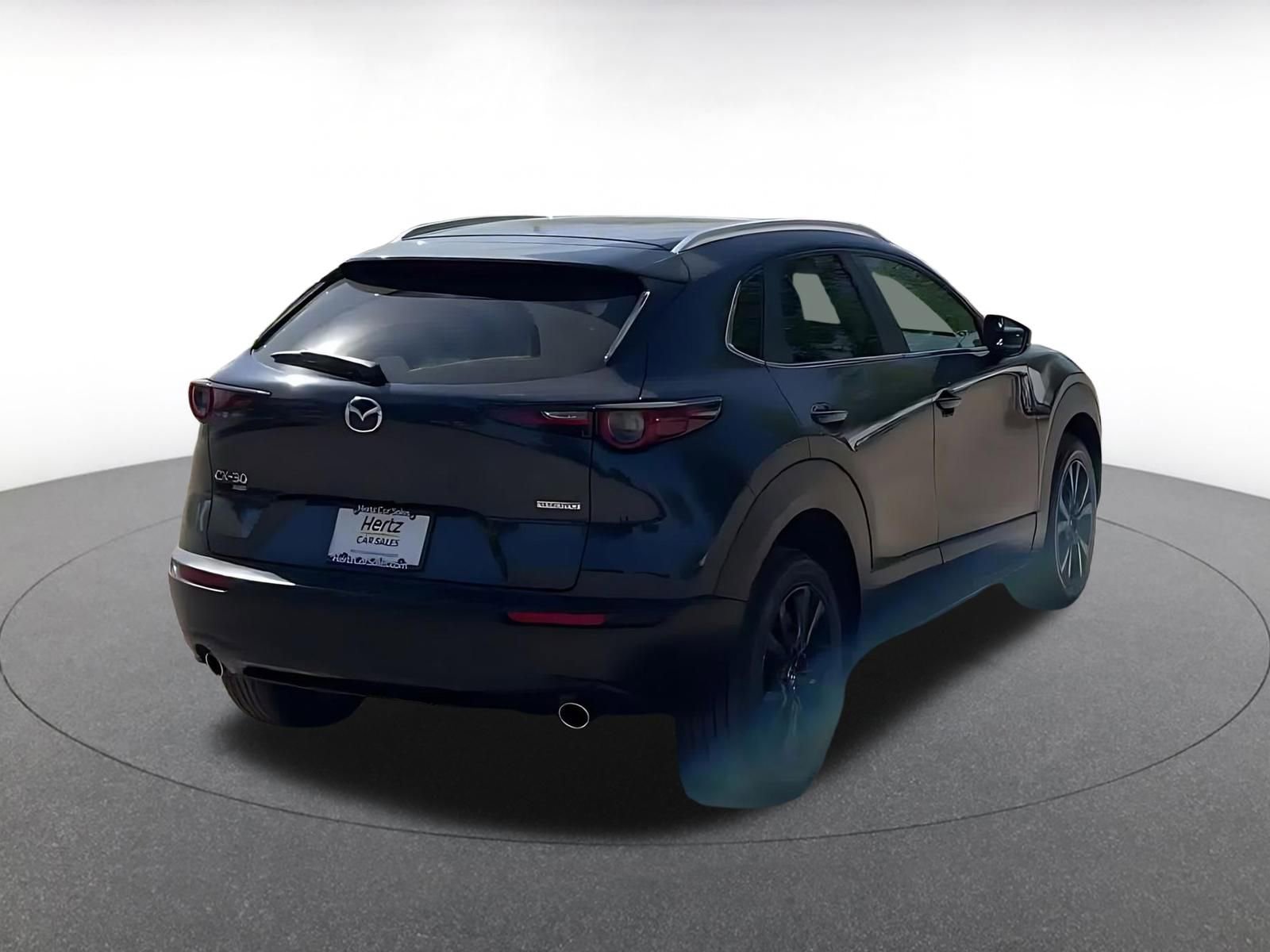 Thumbnail: 2024 Mazda CX-30 - 14
