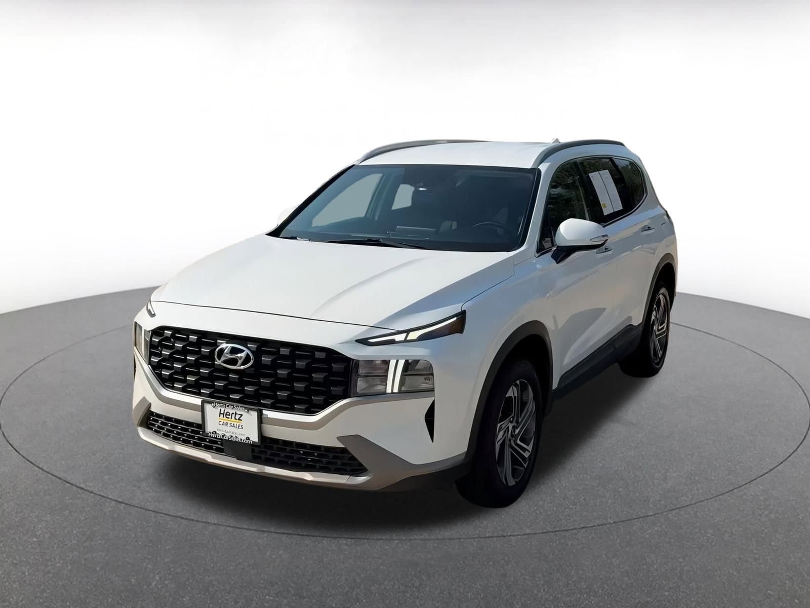 Thumbnail: 2023 Hyundai Santa Fe - 7