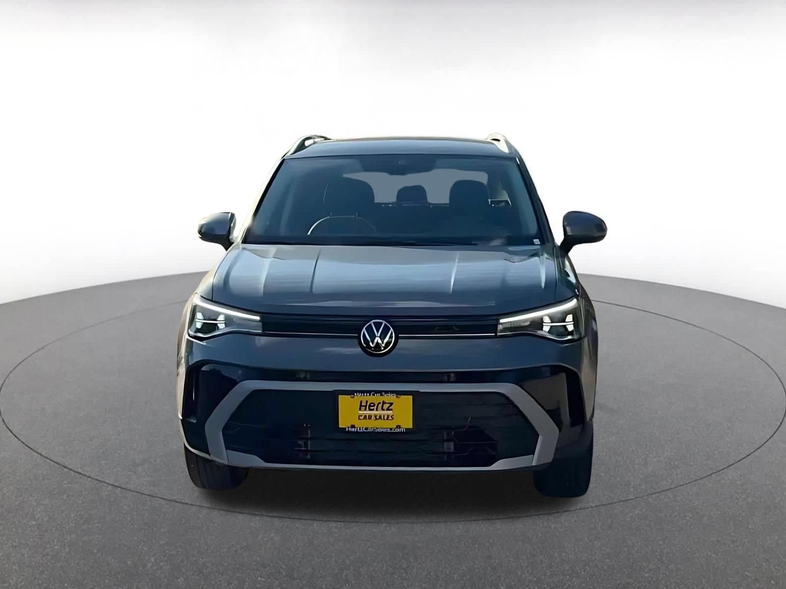 Thumbnail: 2026 Volkswagen Taos - 10