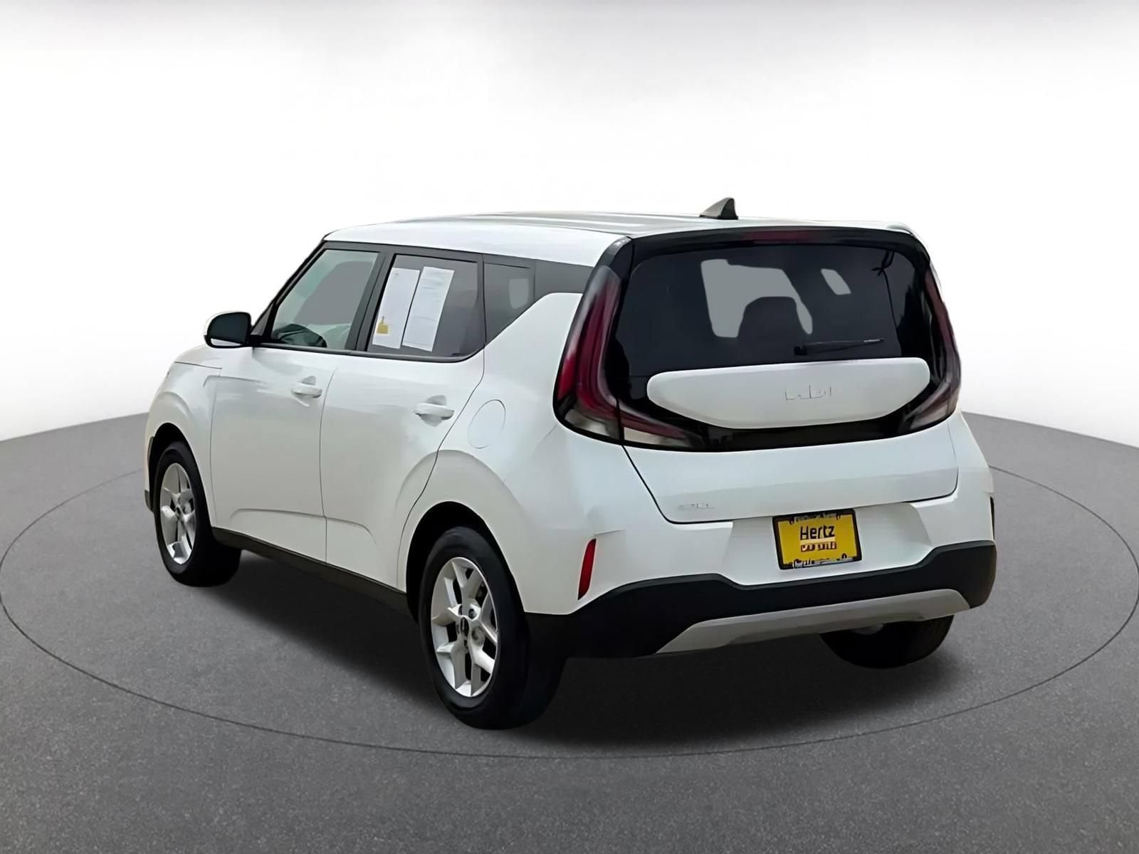 Thumbnail: 2025 Kia Soul - 10