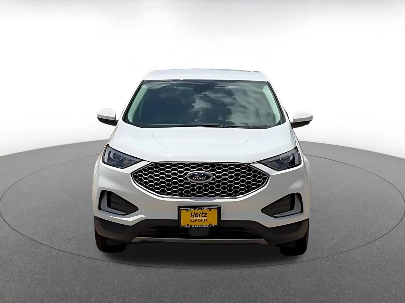 Thumbnail: 2024 Ford Edge - 4