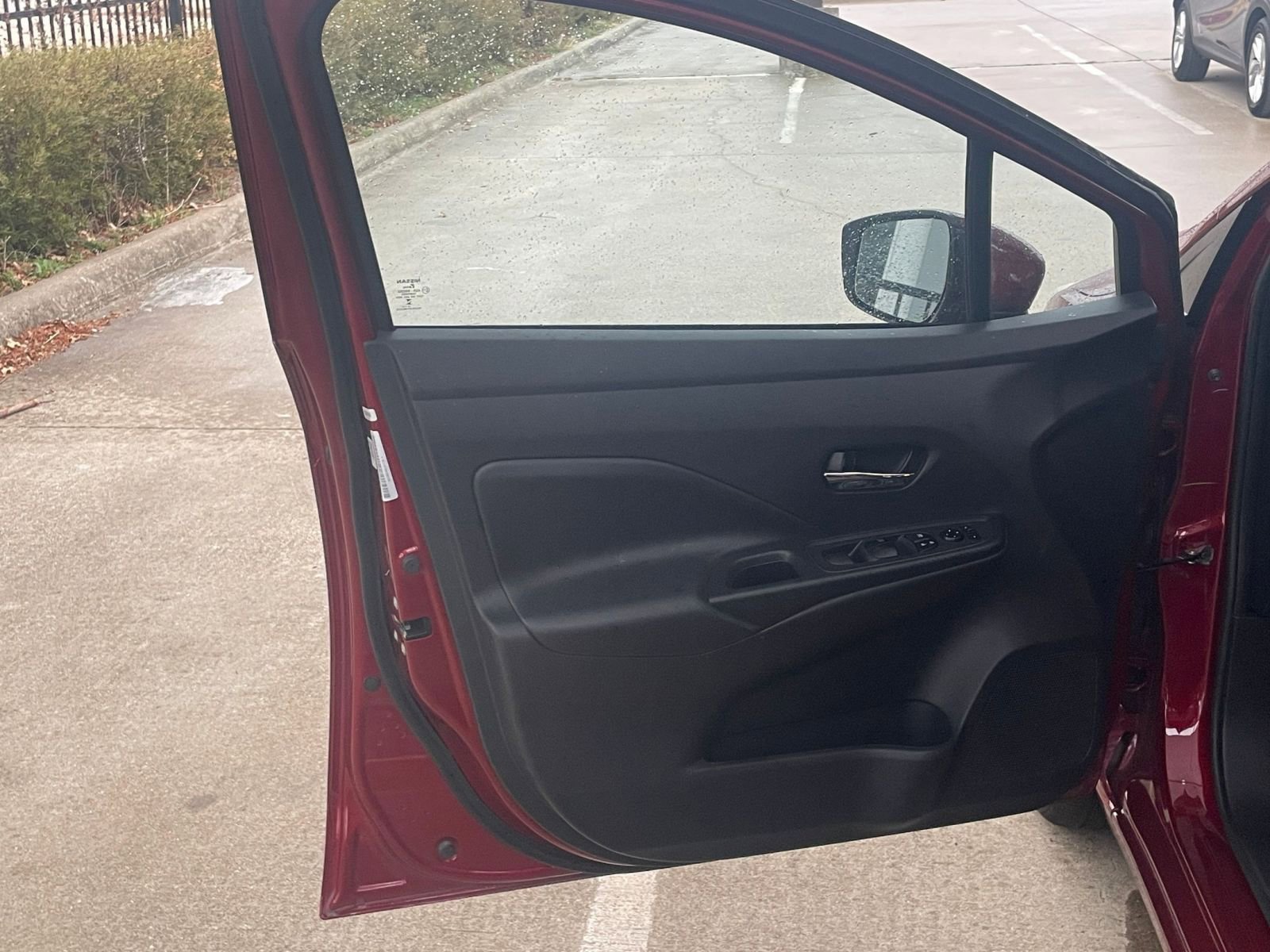 Thumbnail: 2025 Nissan Versa - 18