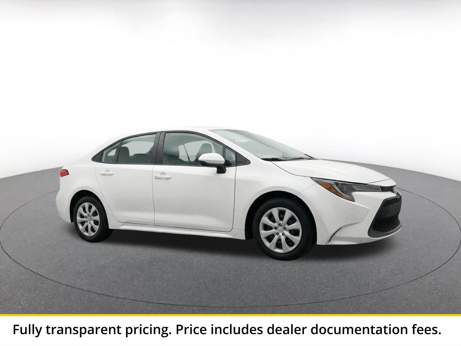 Thumbnail: 2025 Toyota Corolla - 1
