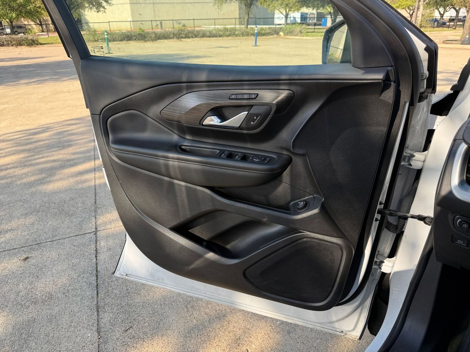 Thumbnail: 2024 GMC Terrain - 18