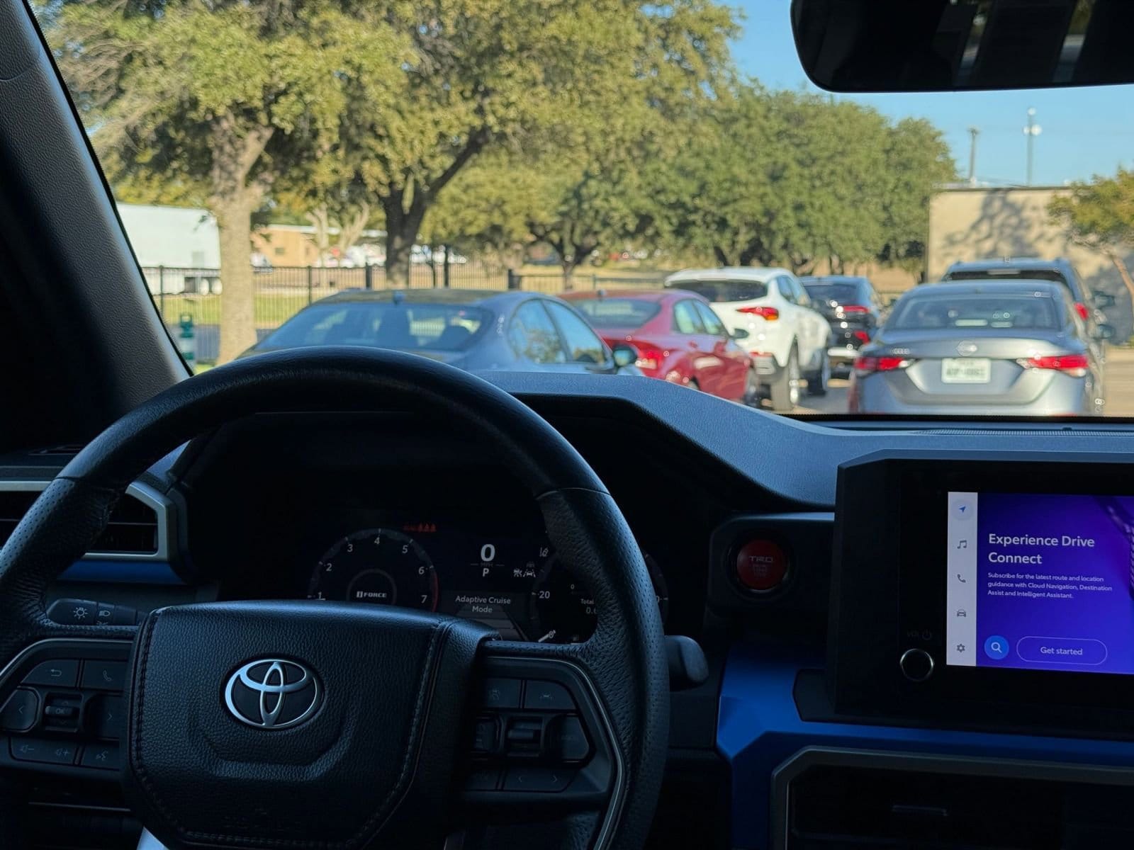 Thumbnail: 2025 Toyota Tacoma - 34