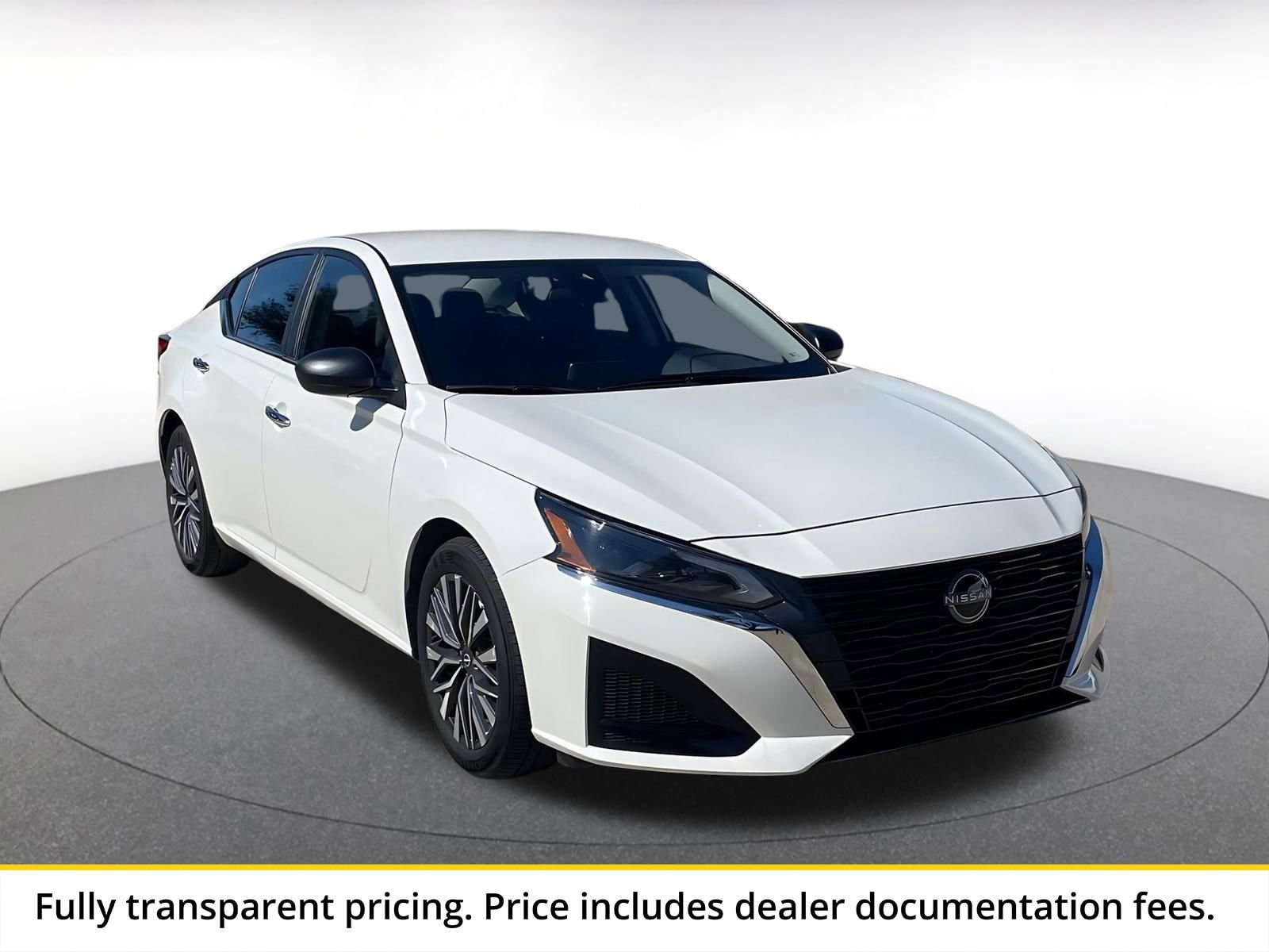 Thumbnail: 2025 Nissan Altima - 1