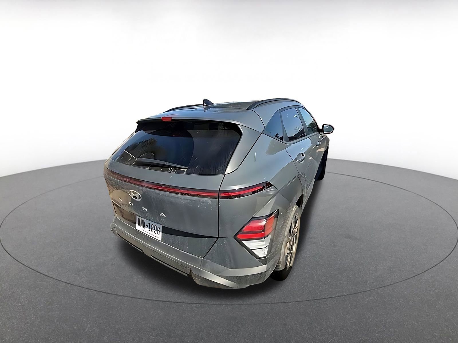 Thumbnail: 2025 Hyundai Kona - 5