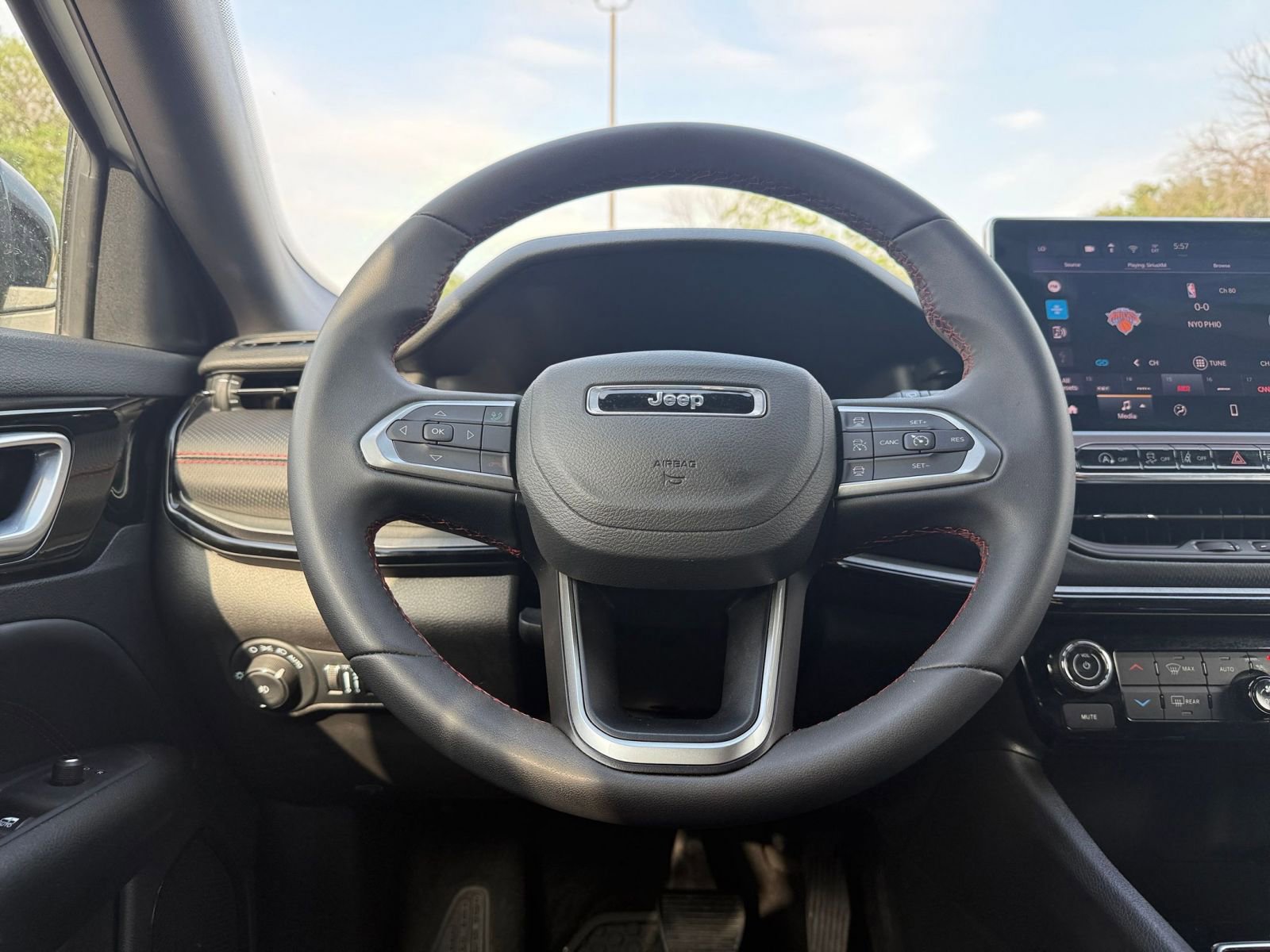 Thumbnail: 2025 Jeep Compass - 29