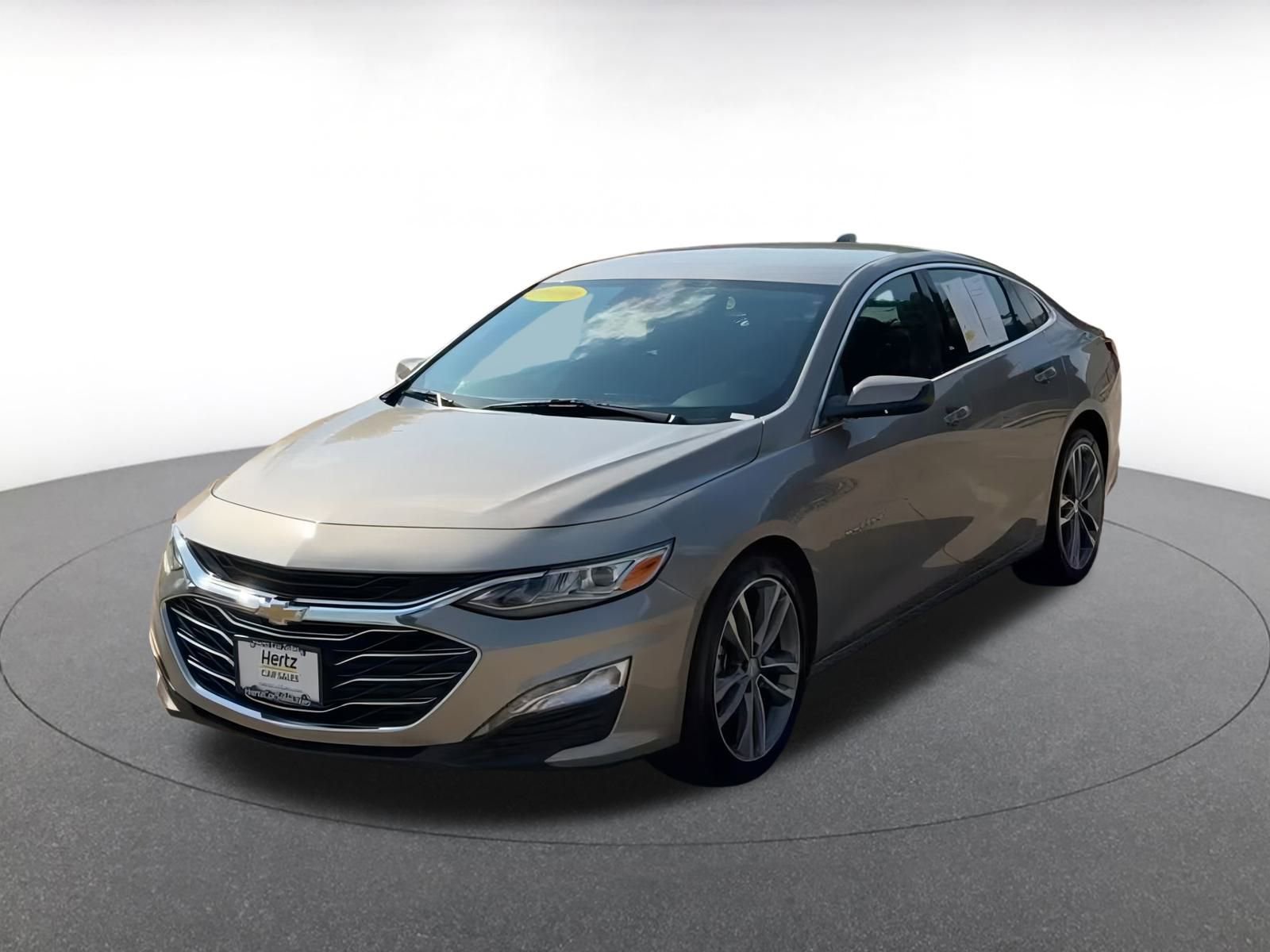 Thumbnail: 2024 Chevrolet Malibu - 7