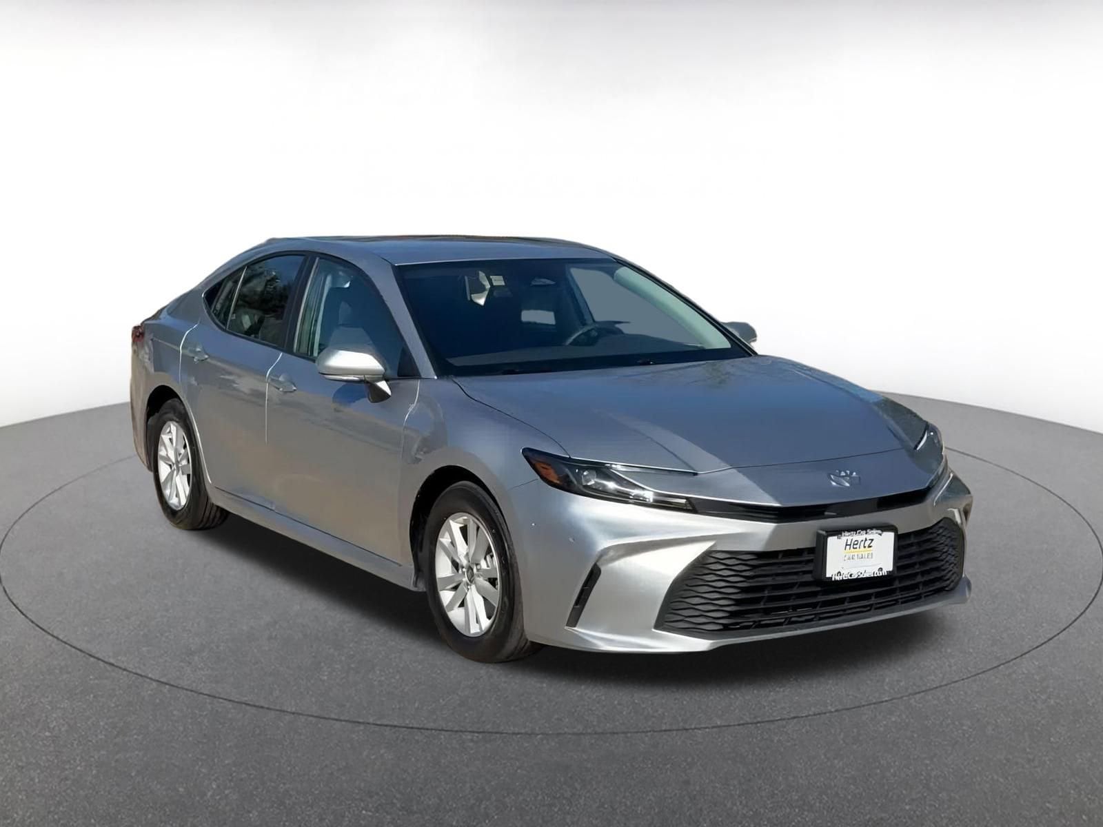 Thumbnail: 2025 Toyota Camry - 3