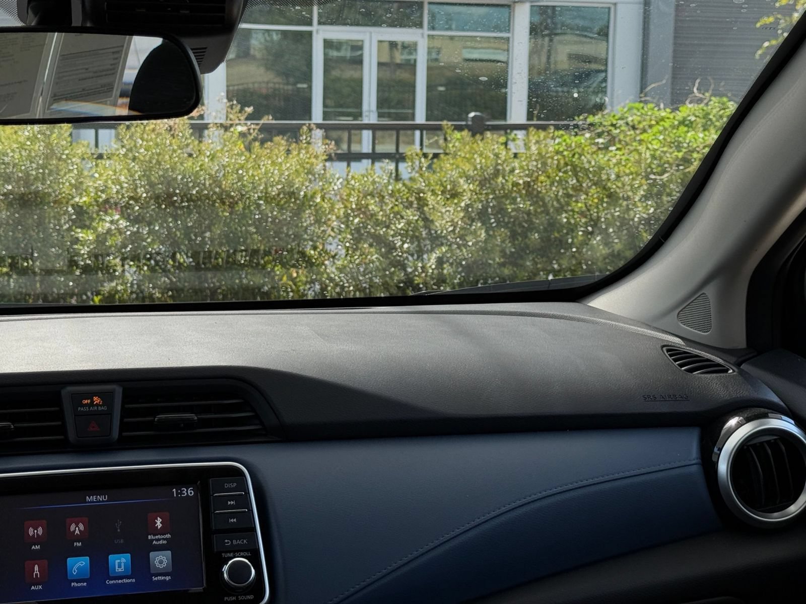 Thumbnail: 2025 Nissan Versa - 35