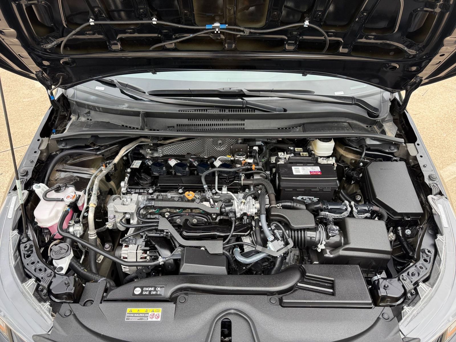 Thumbnail: 2025 Toyota Corolla - 32