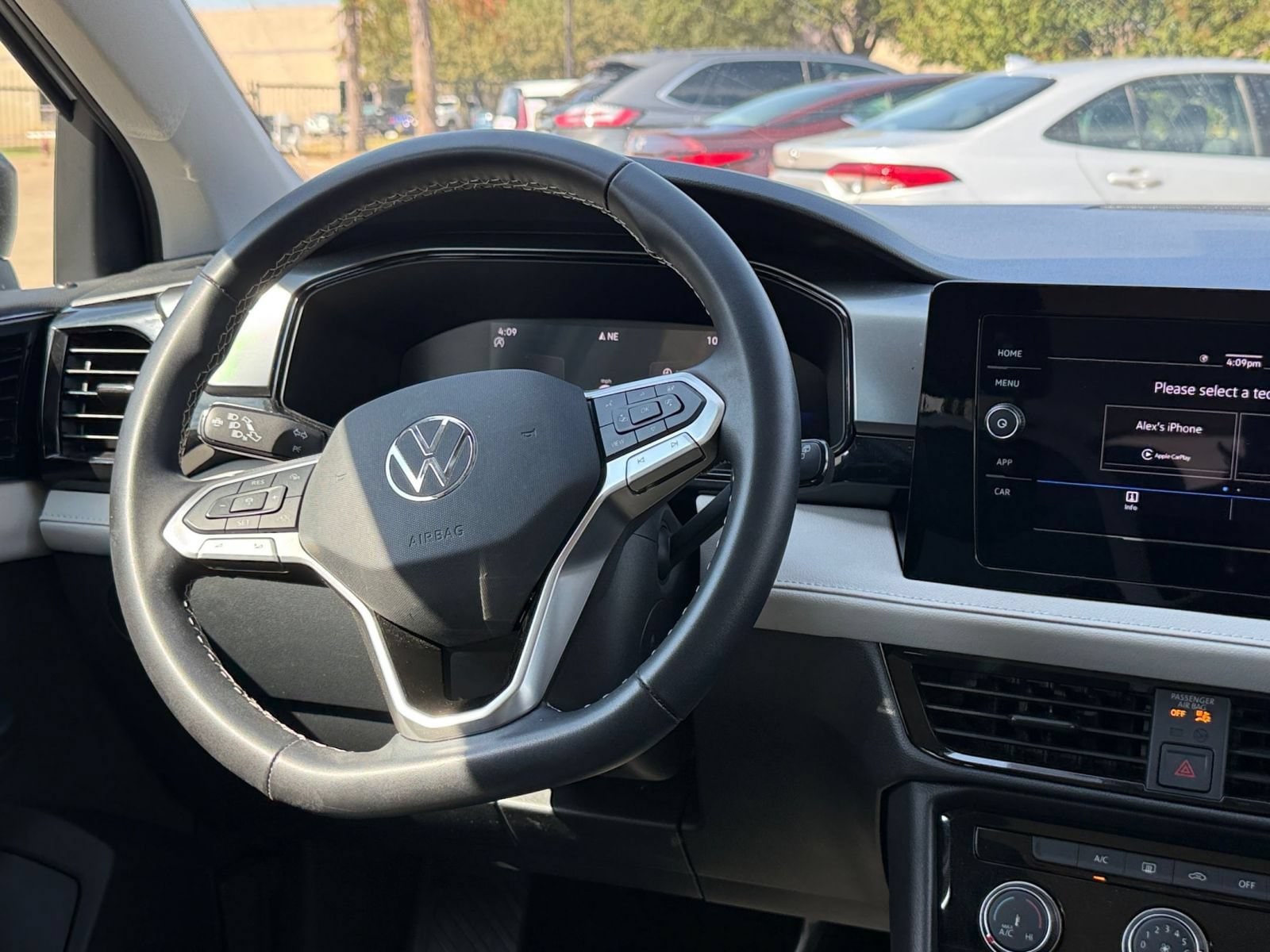 Thumbnail: 2026 Volkswagen Taos - 33