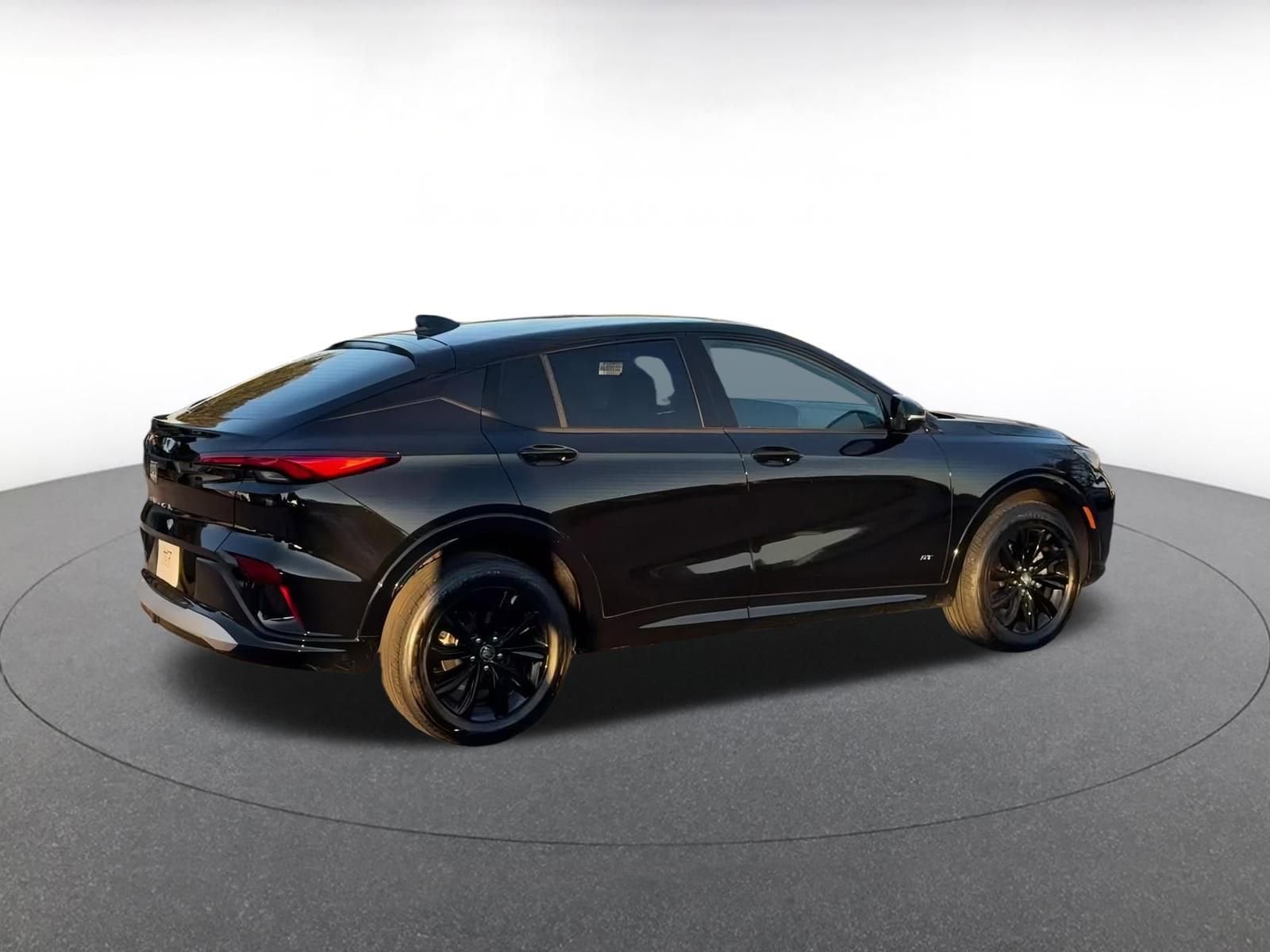 Thumbnail: 2025 Buick Envista - 14