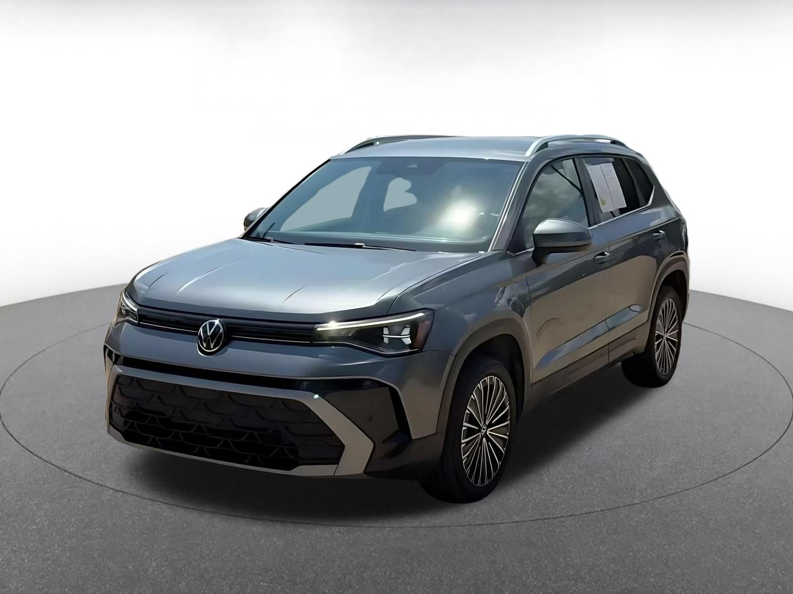 Thumbnail: 2026 Volkswagen Taos - 6