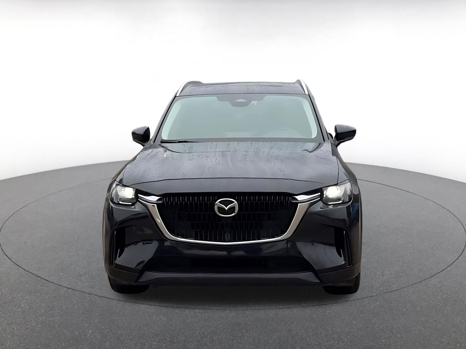 Thumbnail: 2025 Mazda CX-90 - 4