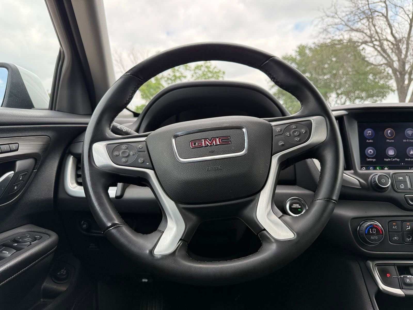 Thumbnail: 2024 GMC Terrain - 30