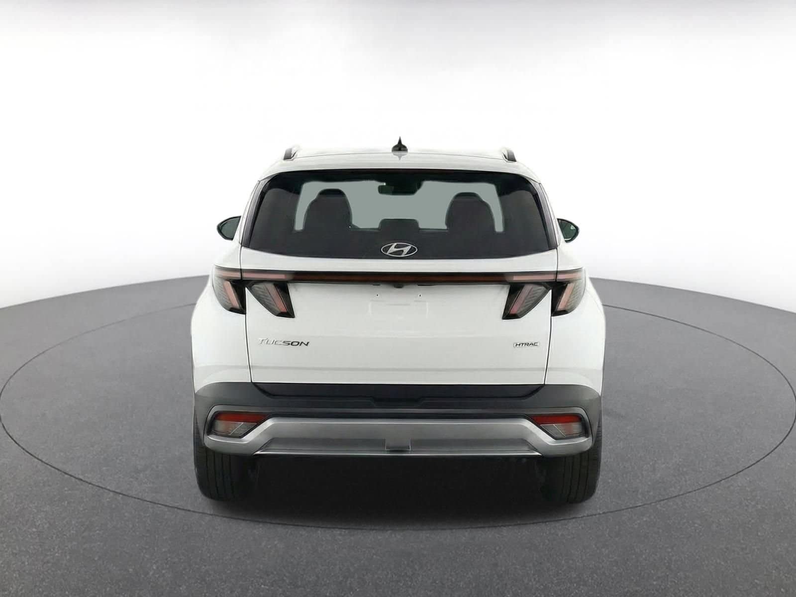 Thumbnail: 2026 Hyundai Tucson - 6