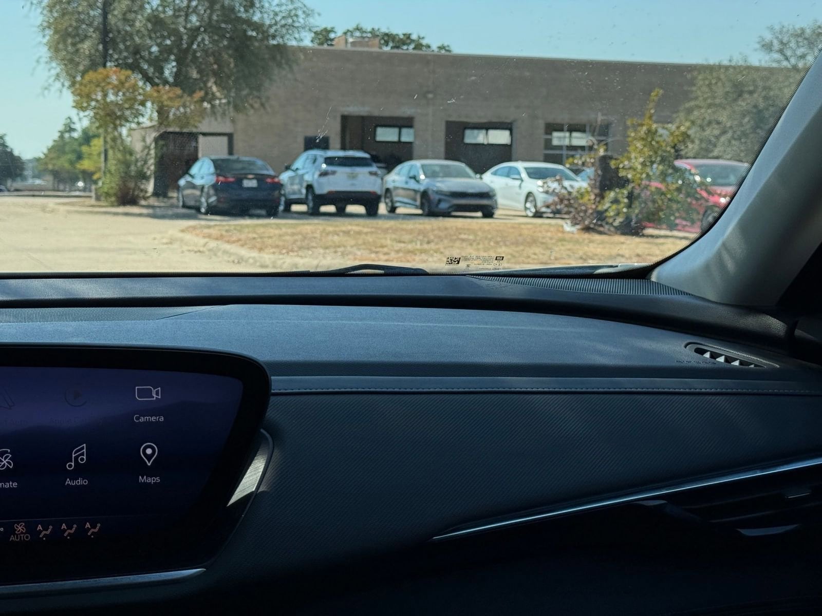 Thumbnail: 2024 Buick Envision - 35