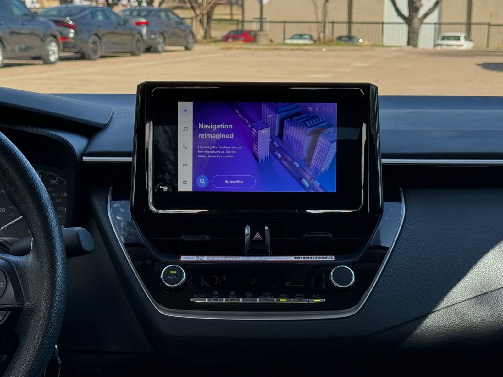 Thumbnail: 2025 Toyota Corolla - 17