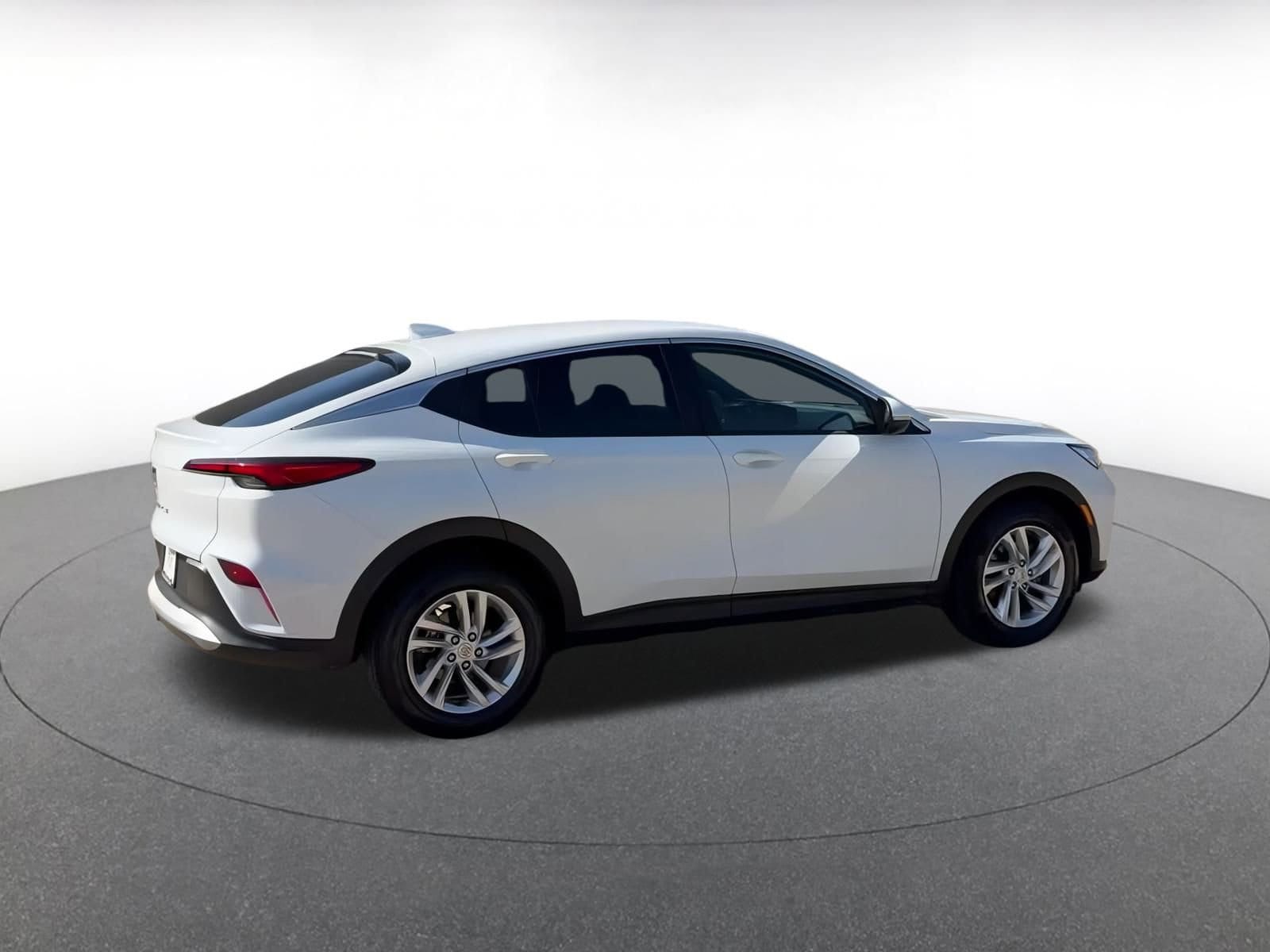 Thumbnail: 2025 Buick Envista - 14