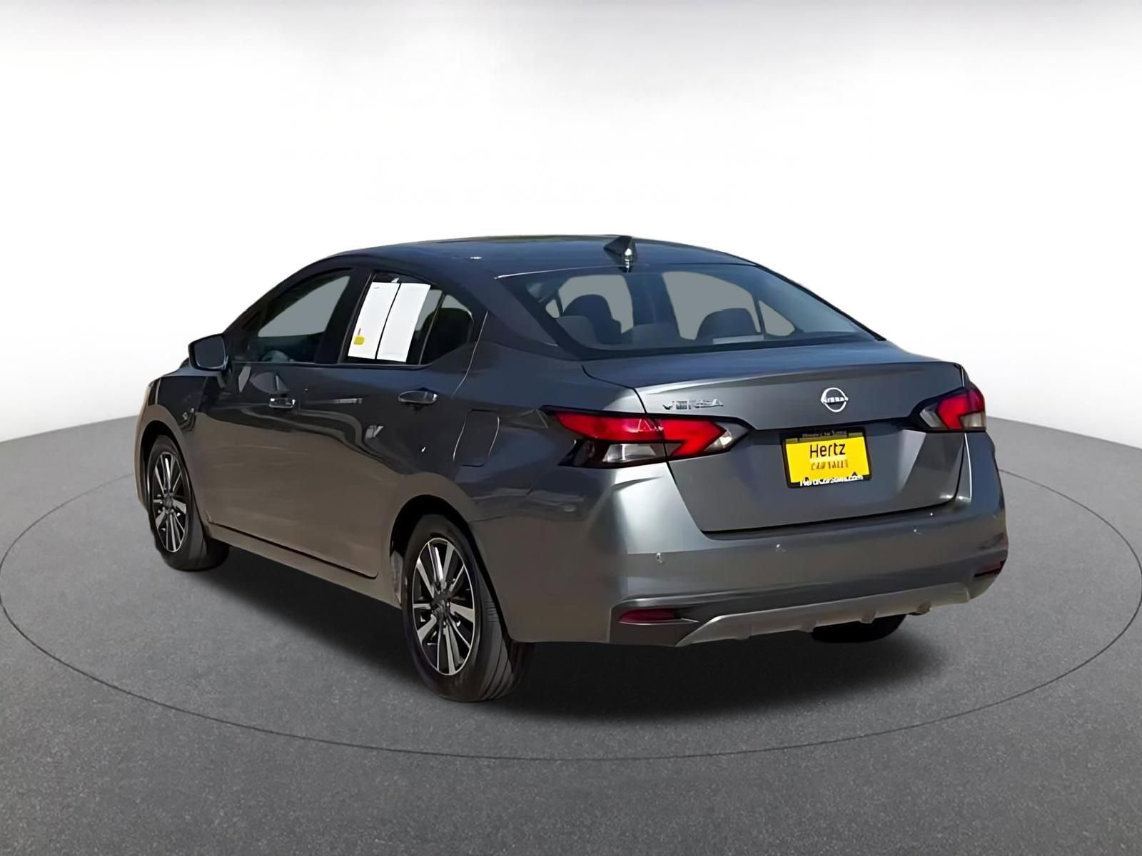 Thumbnail: 2025 Nissan Versa - 11