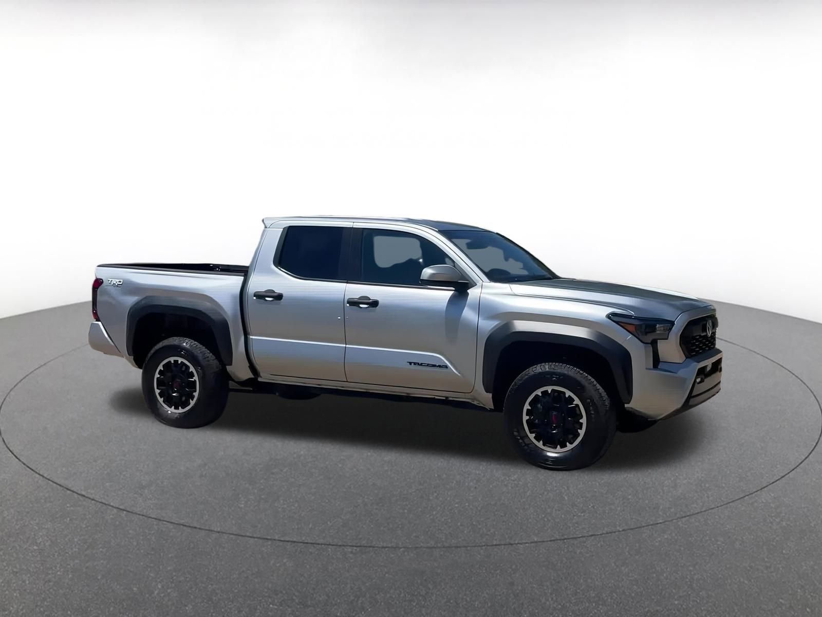 Thumbnail: 2024 Toyota Tacoma - 2