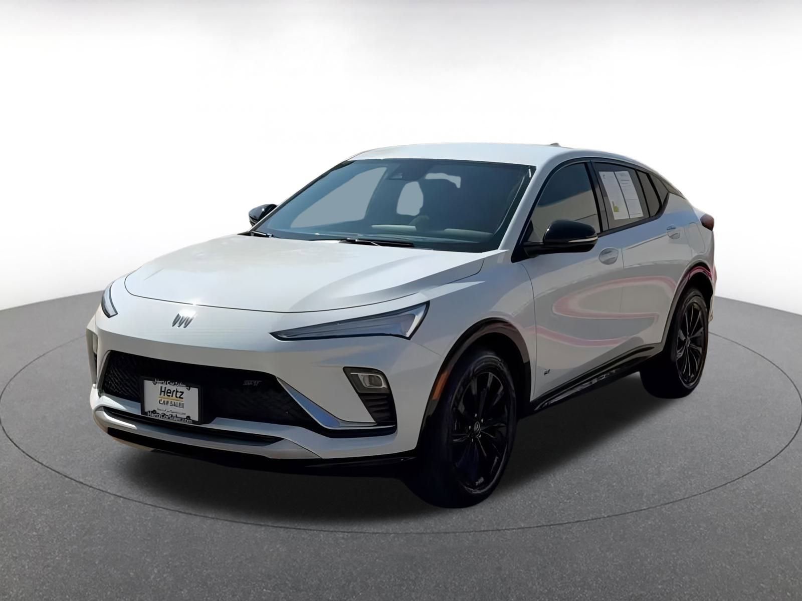 Thumbnail: 2025 Buick Envista - 7