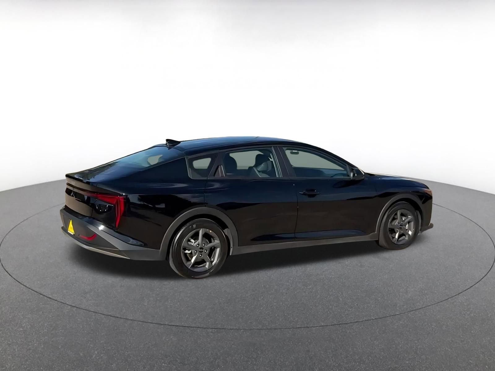 Thumbnail: 2025 Kia K4 - 14