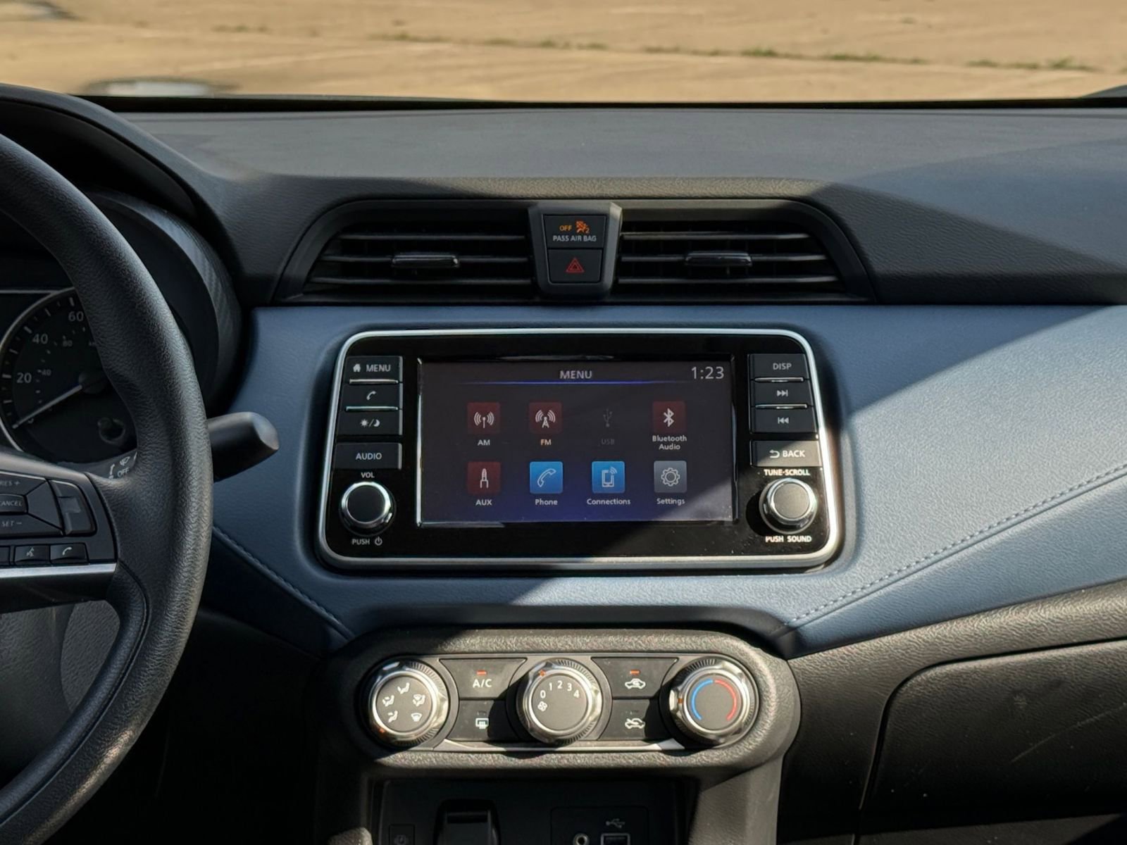 Thumbnail: 2025 Nissan Versa - 17