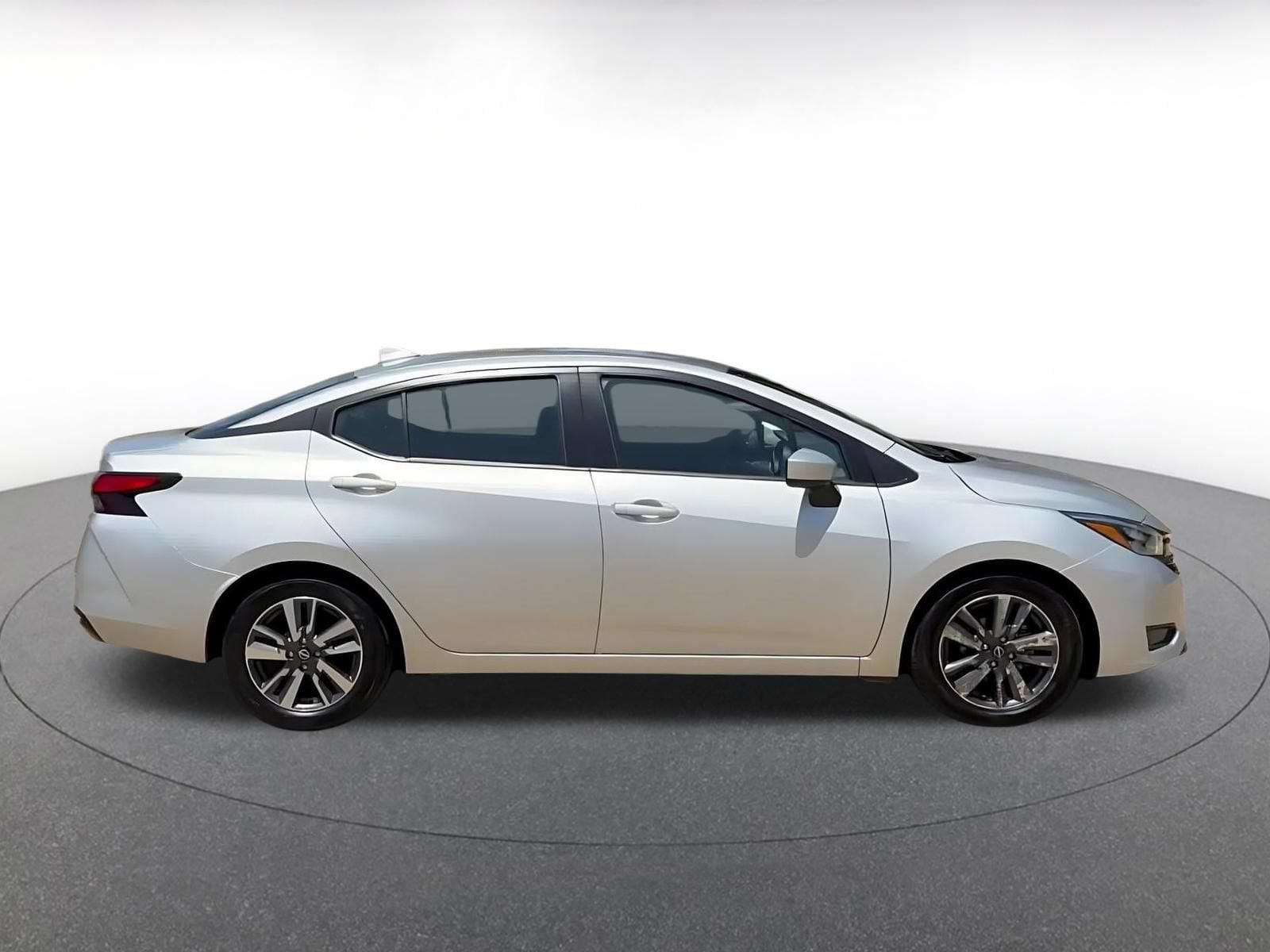 Thumbnail: 2025 Nissan Versa - 16
