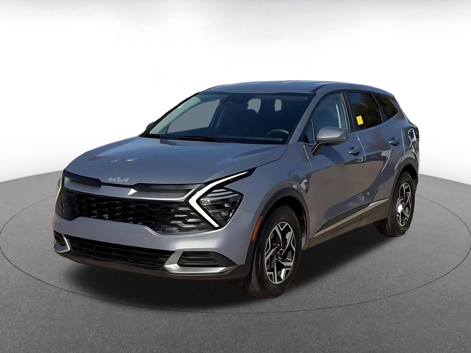 Thumbnail: 2025 Kia Sportage - 7