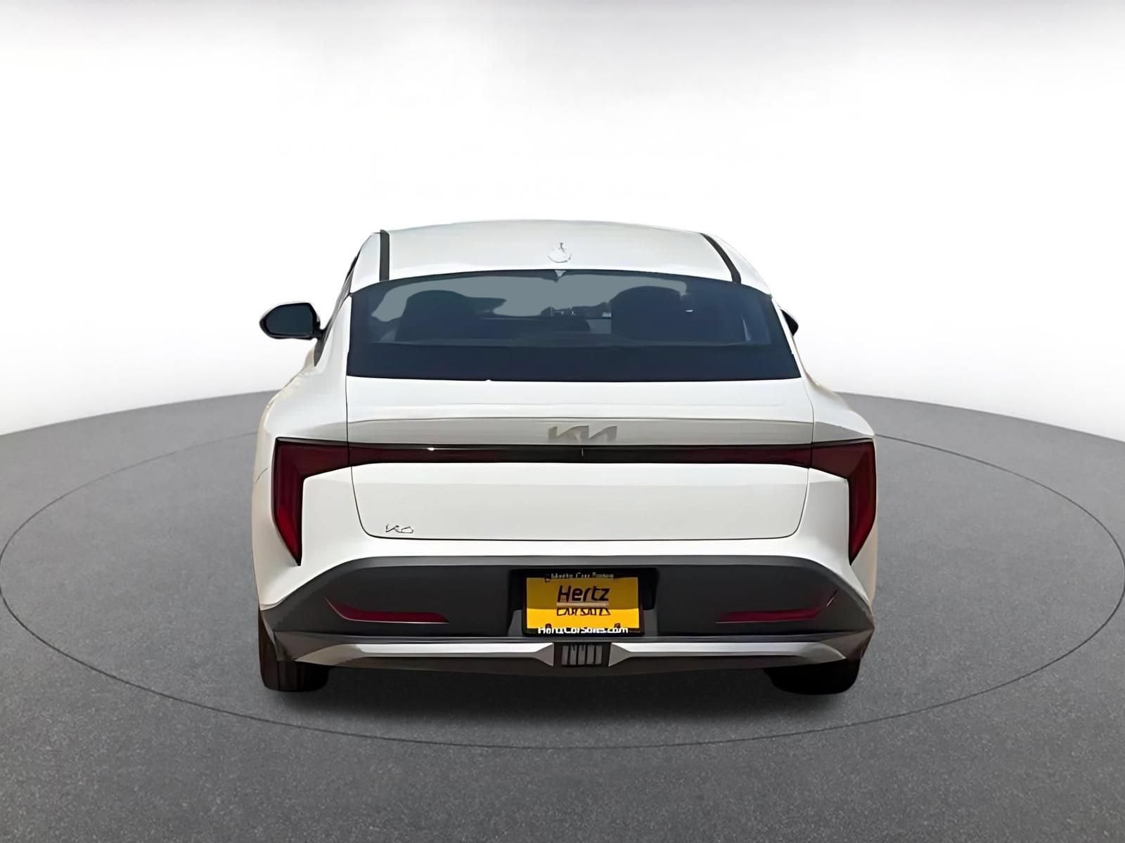 Thumbnail: 2025 Kia K4 - 7