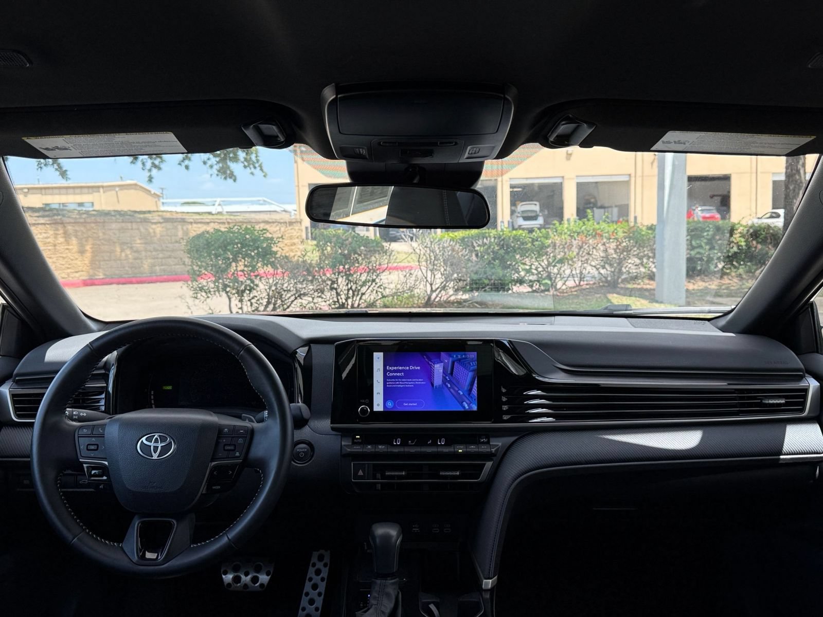Thumbnail: 2026 Toyota Camry - 32