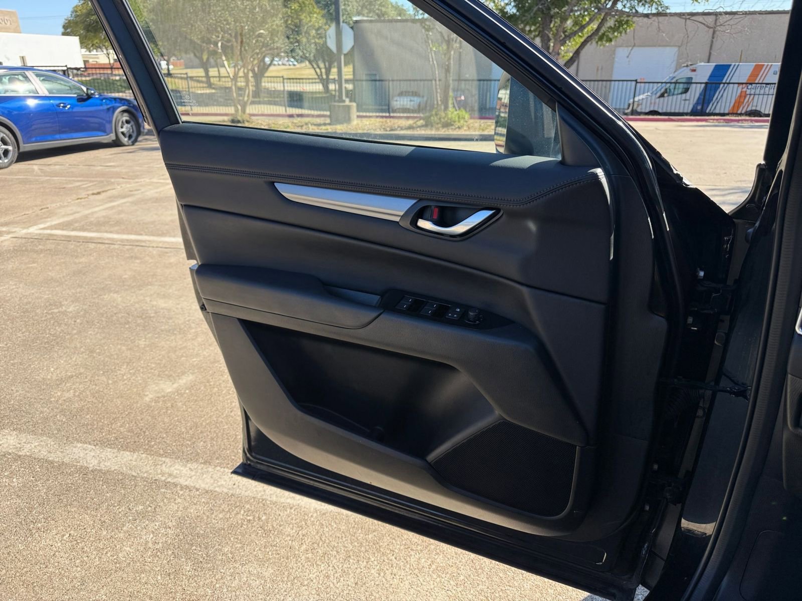 Thumbnail: 2025 Mazda CX-5 - 20