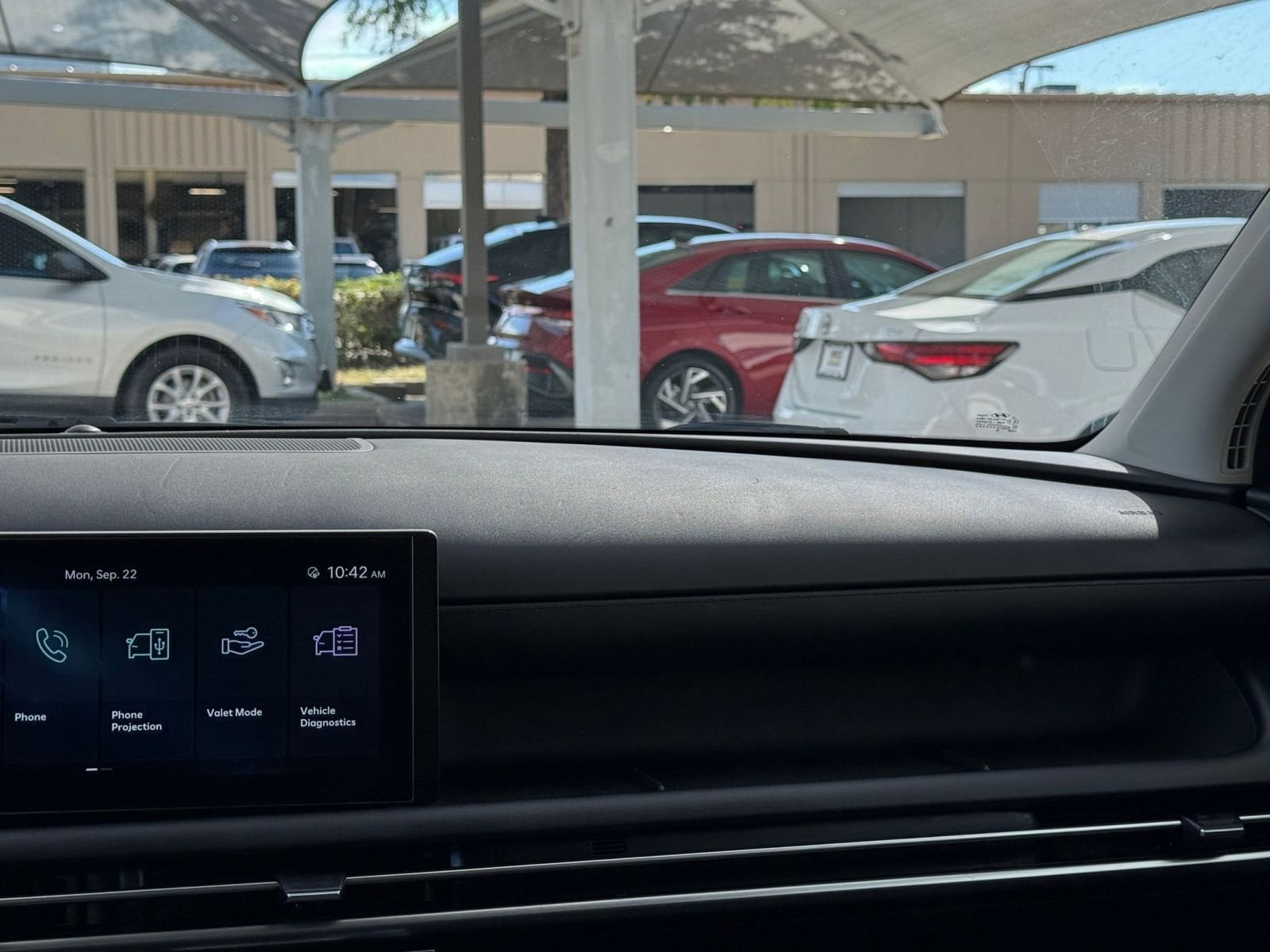 Thumbnail: 2025 Hyundai Tucson - 35