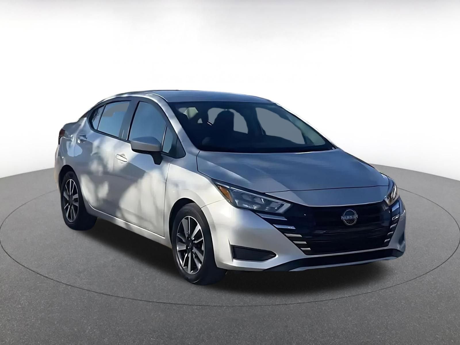 Thumbnail: 2025 Nissan Versa - 2