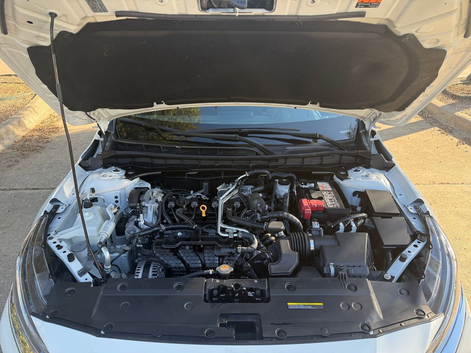 Thumbnail: 2025 Nissan Altima - 32