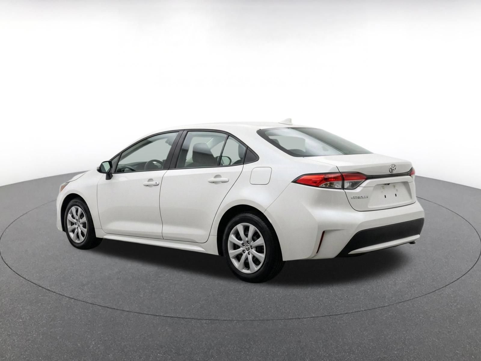 Thumbnail: 2025 Toyota Corolla - 6