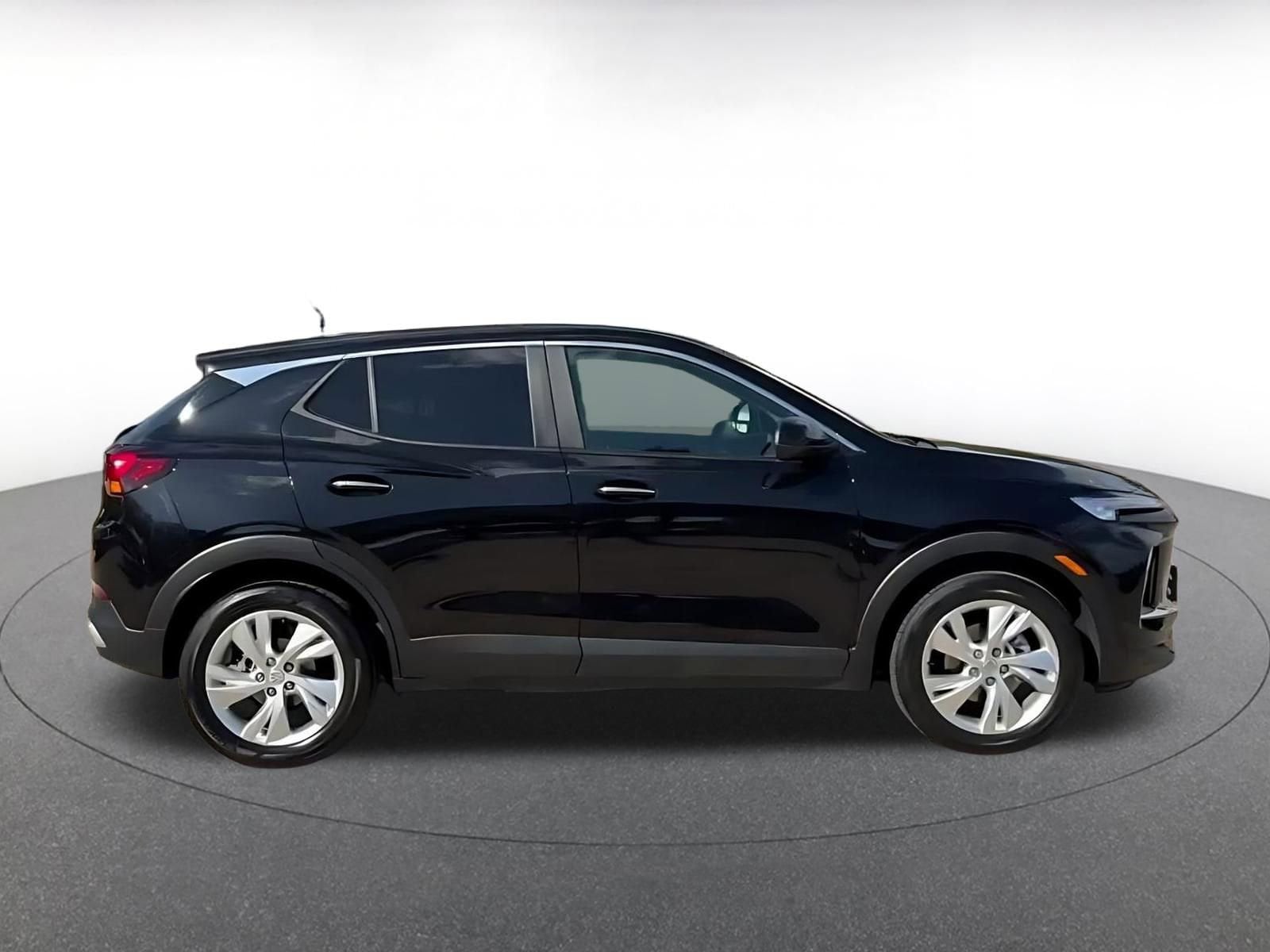 Thumbnail: 2025 Buick Encore GX - 16
