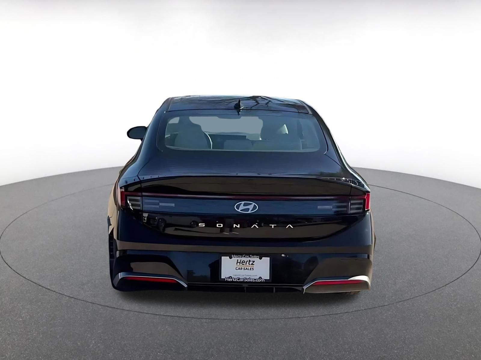 Thumbnail: 2025 Hyundai Sonata - 12