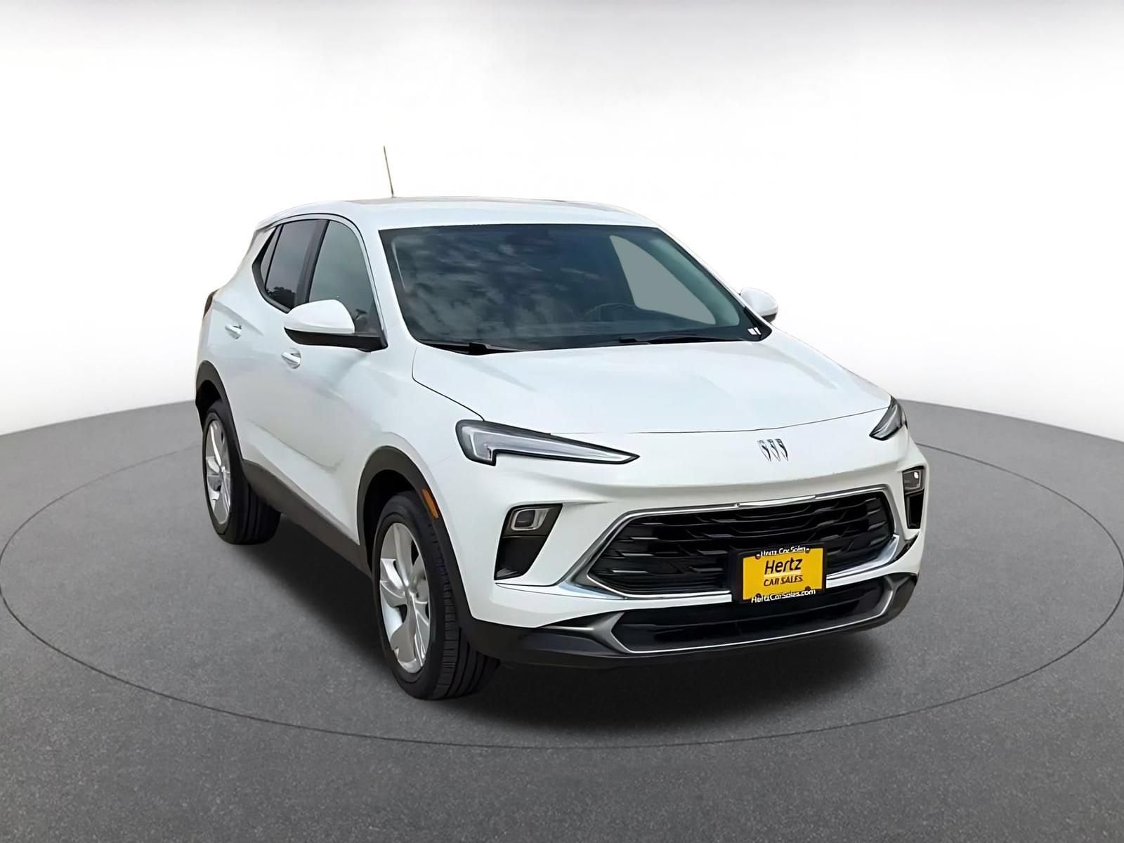 Thumbnail: 2026 Buick Encore GX - 3