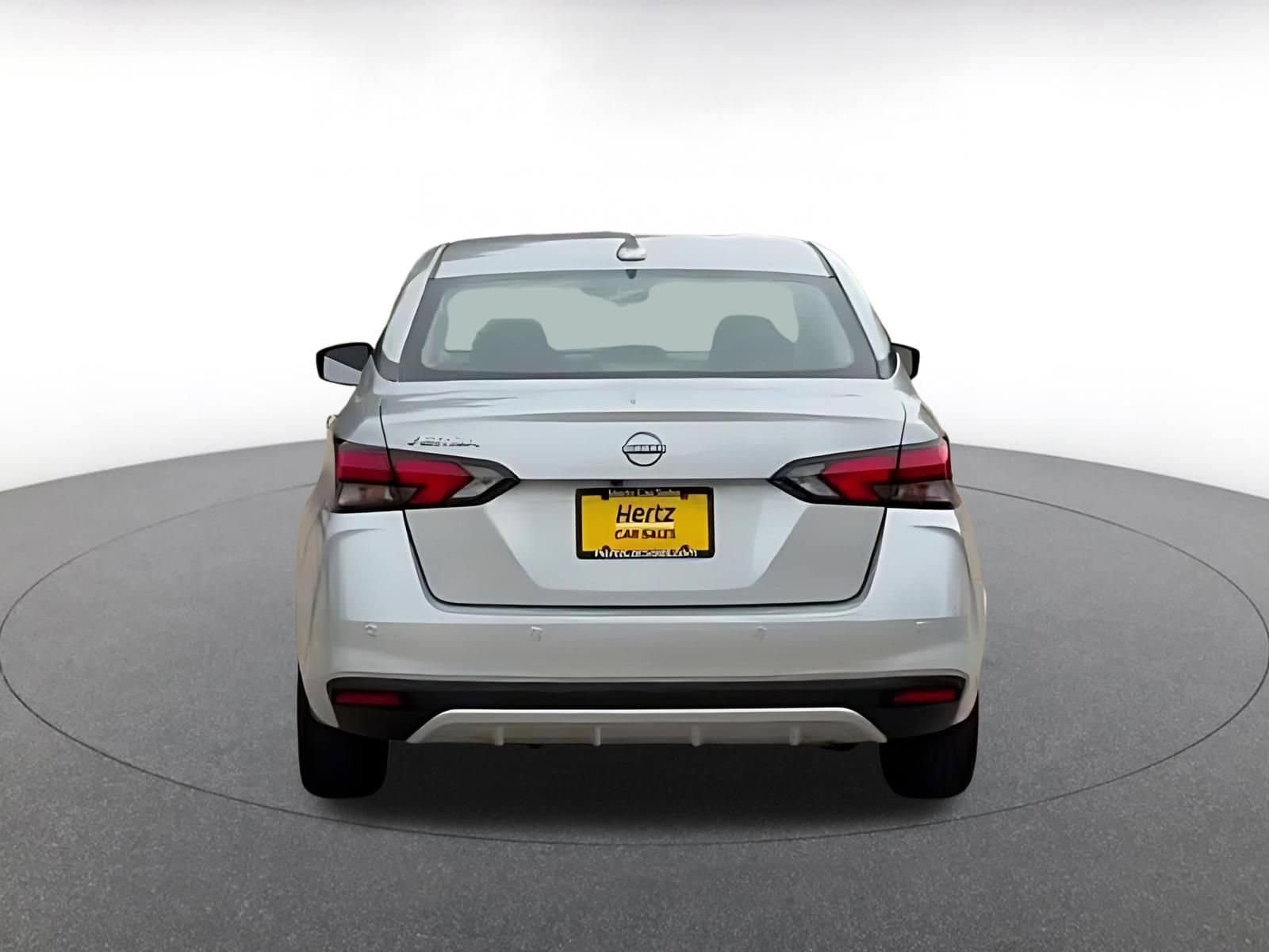 Thumbnail: 2025 Nissan Versa - 12