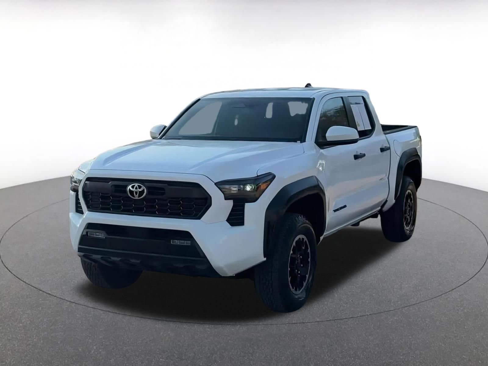 Thumbnail: 2025 Toyota Tacoma - 7