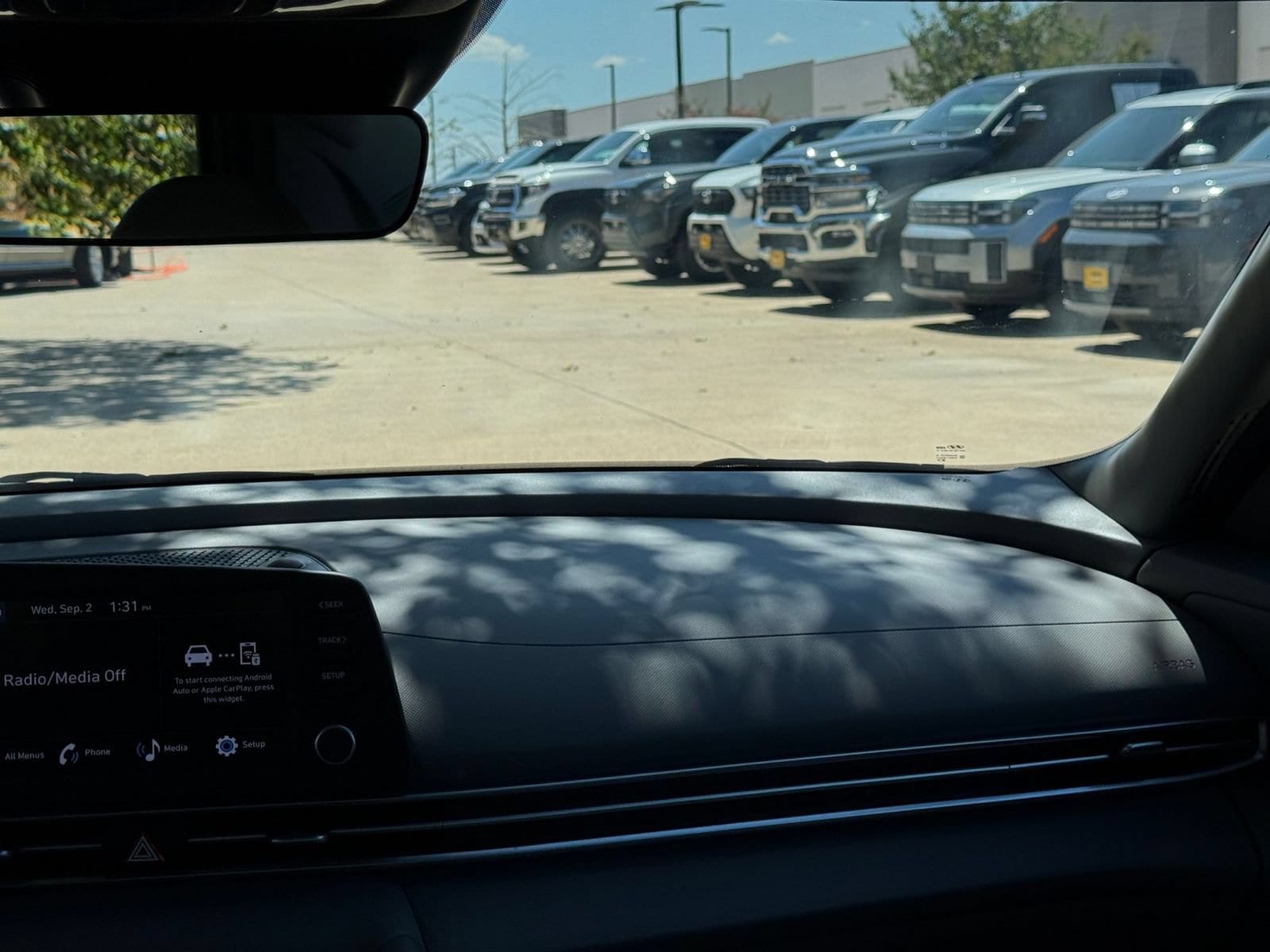 Thumbnail: 2026 Hyundai Elantra - 34
